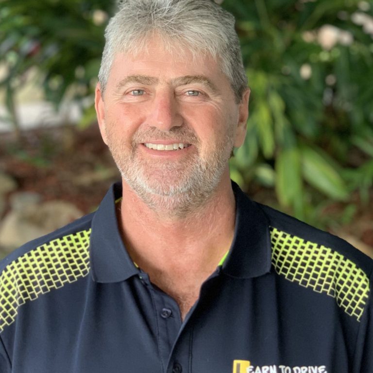 About – Learn To Drive Whitsundays